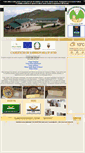 Mobile Screenshot of caseificiosabbionara.com